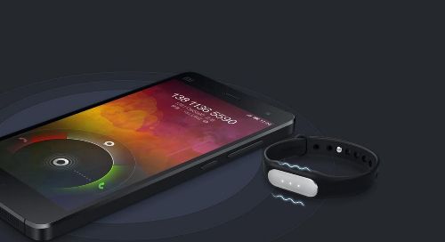 Как xiaomi mi band отслеживает сон? - фото 3