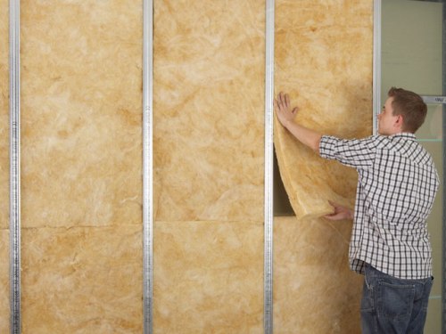 Как звукоизолировать стену от соседей? - фото 2 Как звукоизолировать стену от соседей? - фото 2