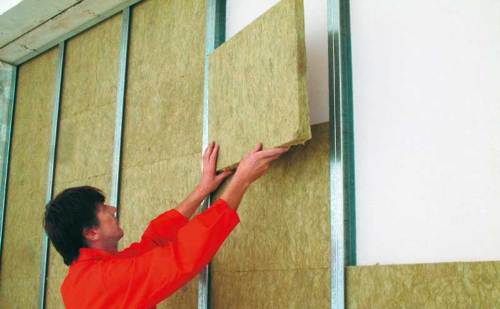 Как звукоизолировать стену от соседей? - фото 3 Как звукоизолировать стену от соседей? - фото 3