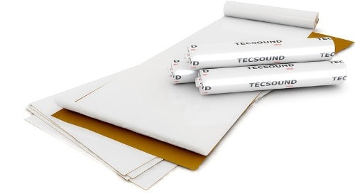 Как звукоизолировать стену от соседей? - фото 4 Как звукоизолировать стену от соседей? - фото 4