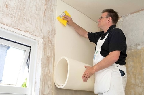 Как звукоизолировать стену от соседей? - фото 5 Как звукоизолировать стену от соседей? - фото 5