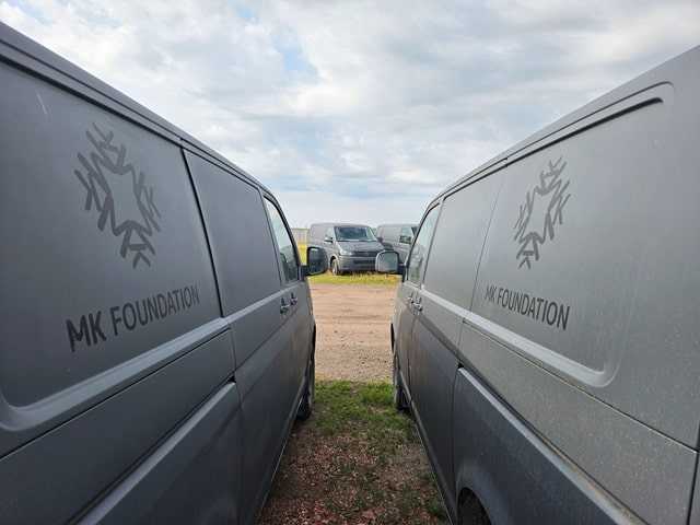 Позиція MK Foundation щодо атак на благодійний фонд Максима Кріппи - Роз`яснення і відповідь