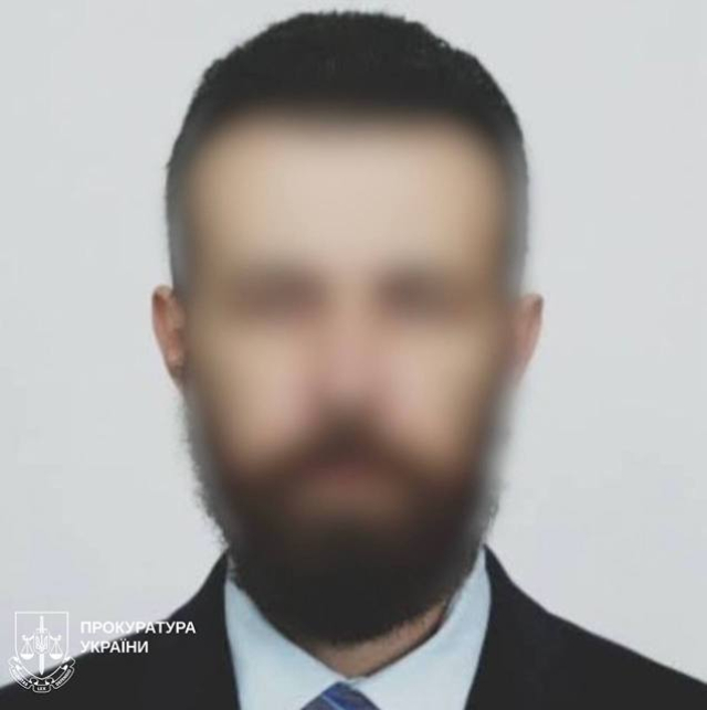 Бывший руководитель райсуда приговорен к 15 годам лишения свободы