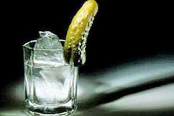 Распитие спиртного закончилось поножовщиной