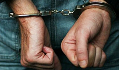 На Южном вокзале задержан наркодилер