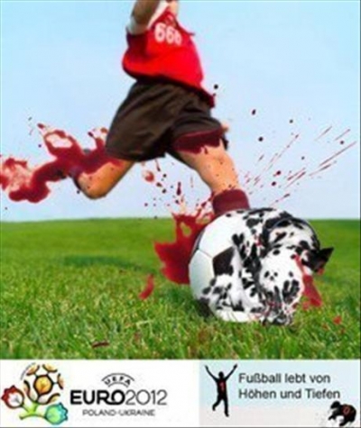 Голоса вопиющих в Харькове