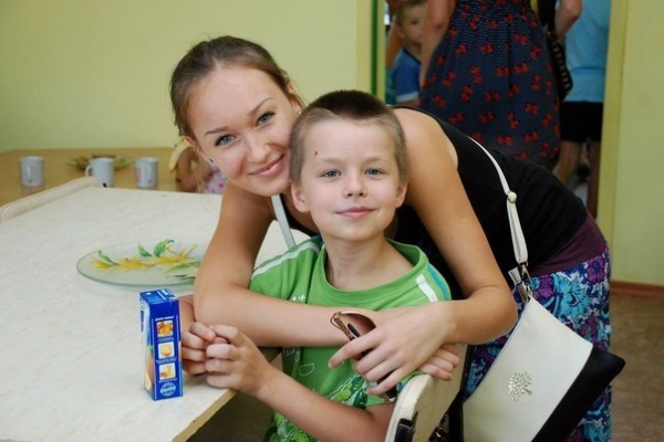 Реальное добро