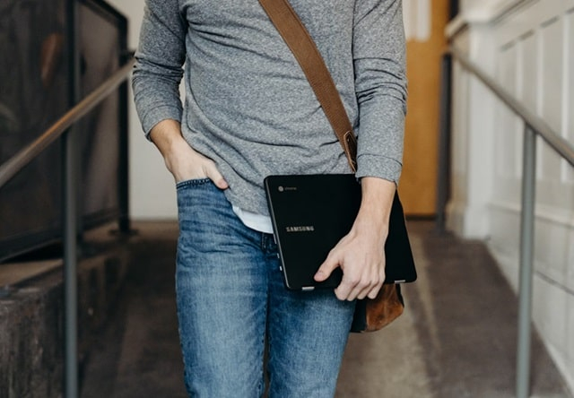 ТОП-5 популярных серий планшетов Samsung