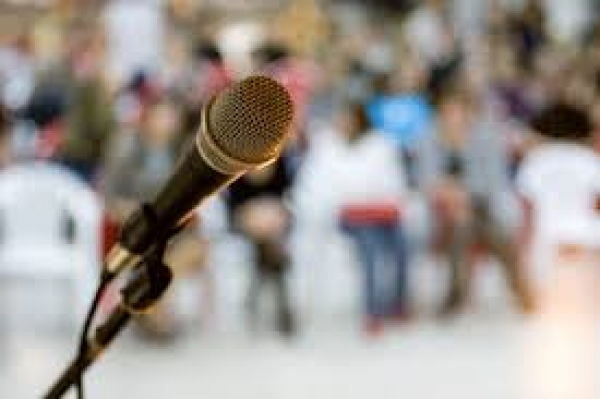 Прошел гала-концерт «Студенческой весны»