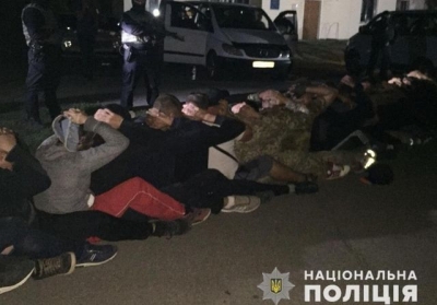 Дело о рейдерском захвате сельхозпредприятия передано в суд