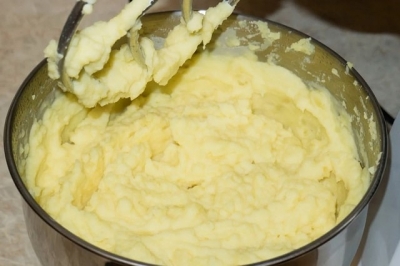 Что приготовить из картофельного пюре (остатки): быстро и вкусно