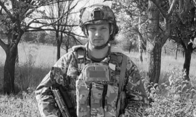 В Лозовской громаде сообщили о гибели на войне еще одного земляка