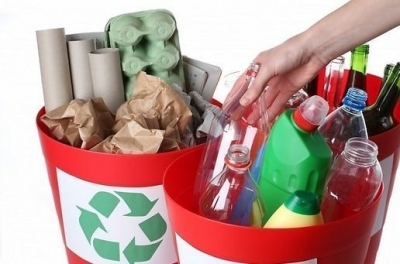 Харьковчане предложили идеи, которые побудят горожан сортировать мусор