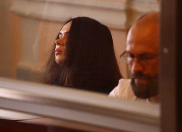 Приговор оставлен в силе – Зайцевой и Дронову не удалось смягчить наказание