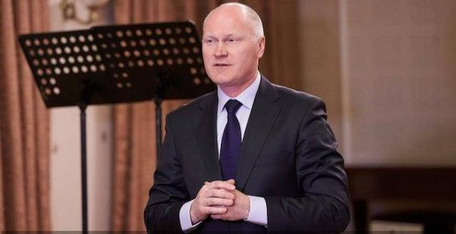 В Харьковском национальном медицинском университете выбрали ректора