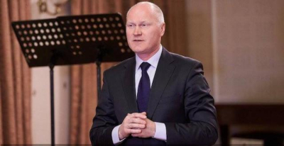 В Харьковском национальном медицинском университете выбрали ректора