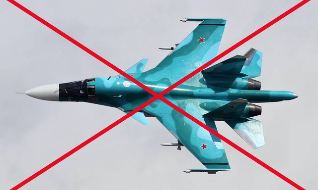 На выходных защитники Харьковщины уничтожили два истребителя и 5 БПЛА