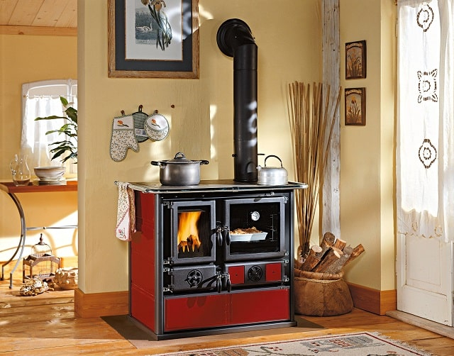 Печь «буржуйка»: что это такое, как работает, виды и особенности