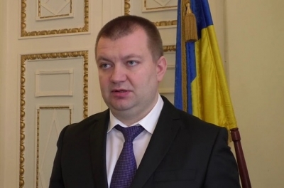 Фильчаков Александр - прокурор Харьковской области: биография, семья, расследования, скандалы