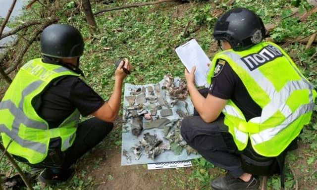 Российские террористы убили рыбака на берегу Северского Донца