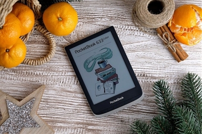 Электронная книга: что это такое, виды устройств, как выбрать