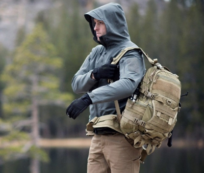 Тактична куртка: переваги носіння та особливості вибору