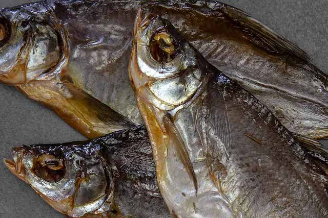 В области зарегистрирован второй в этом году случай ботулизма