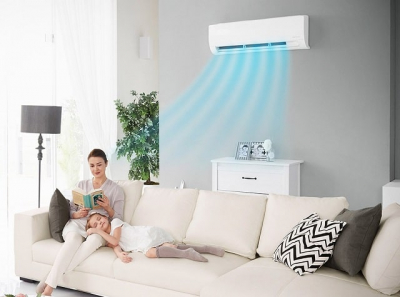 Инверторный кондиционер: что это, отличия от обычного, плюсы и минусы