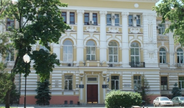 Апелляционный суд вернул элеватор в собственность громады