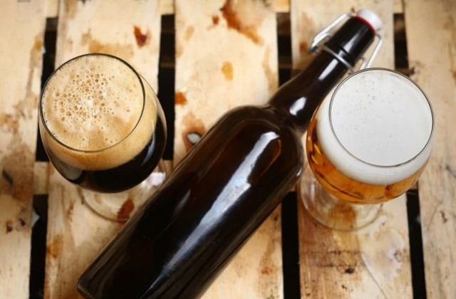 Пивоварня домашняя: что это такое и как работает