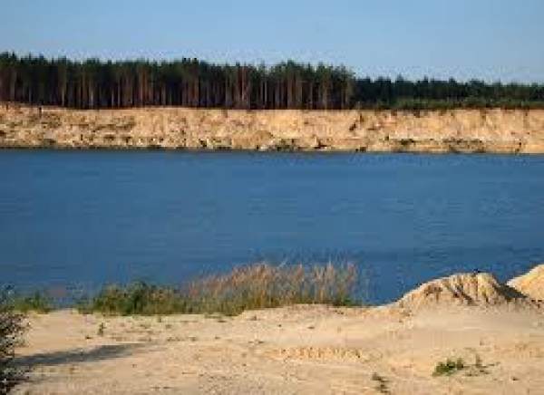 СЭС взяла первые пробы воды из водоемов