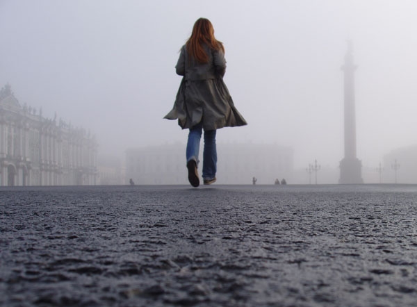 Правоохранители отыскали 16-летнюю беглянку