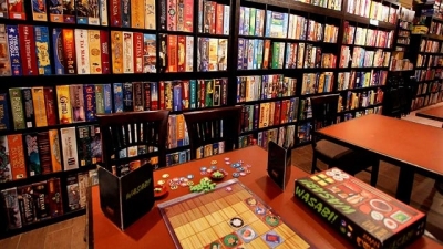 В некоторых странах настольные игры попали под запрет - узнайте, что случилось