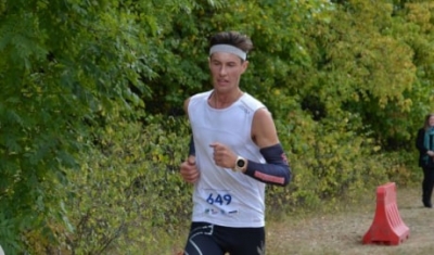 В Харькове прошел забег в память о жертвах тоталитаризма