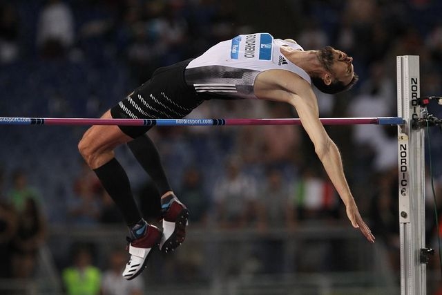 Харьковчанин принес бронзу украинской сборной на Европейской лиге