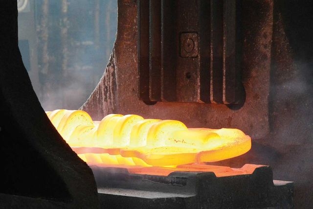 На заводе им. Малышева прошли уникальные ремонтные работы