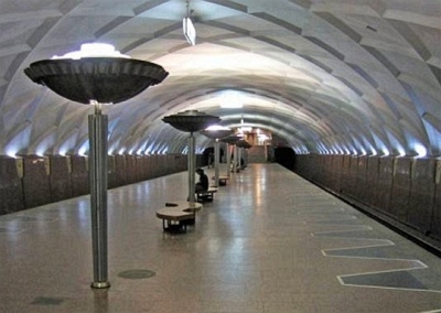 Проезд в метро все-таки подорожал