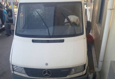 Школьница погибла под колесами микроавтобуса: очевидцы едва не совершили самосуд над пьяным шофером