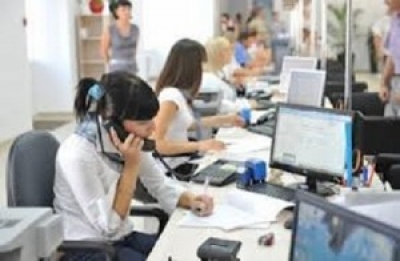 В Украине улучшают качество обслуживания граждан