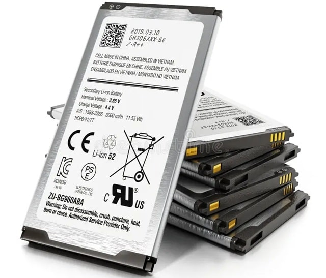 Почему важно вовремя купить и заменить батарею для телефона