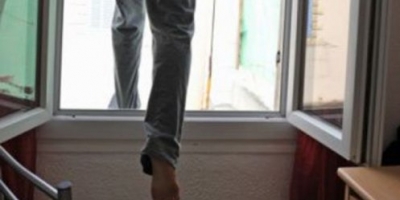 В Харькове погиб студент