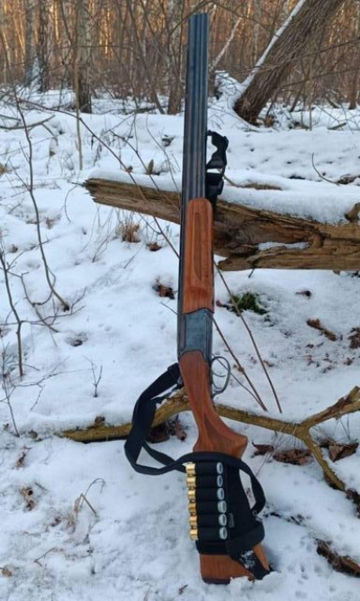 На Харьковщине во время охоты убит известный хирург из Полтавы