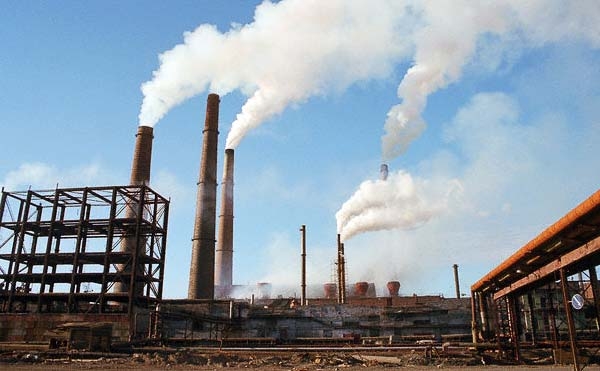 Промышленность Харьковщины продолжает развиваться