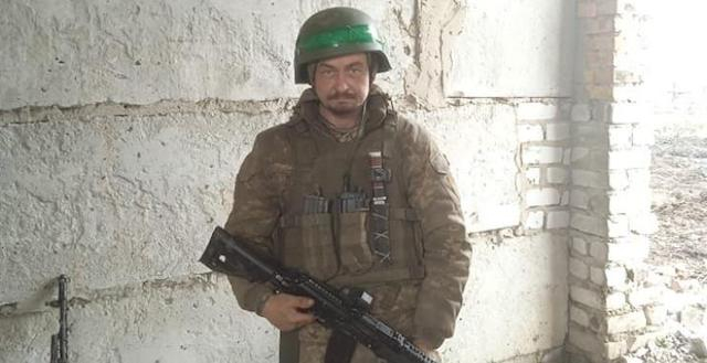 В Златопольской громаде похоронили защитника Украины