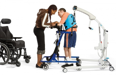 Підйомники для інвалідів: види та особливості, як правильно обрати