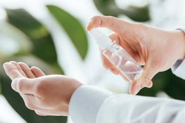 Антисептик для рук: что это такое, виды, какой лучше выбрать