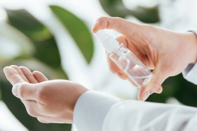 Антисептик для рук: что это такое, виды, какой лучше выбрать