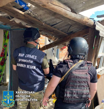 Оккупанты из артиллерии убили жителя села Колодезное