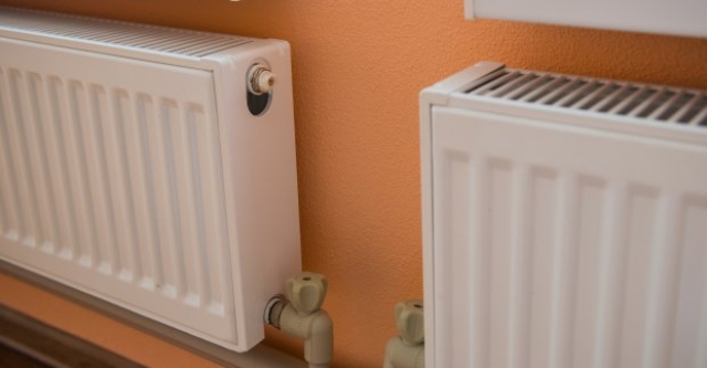 Жителям двух районов Харькова вернули отопление