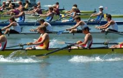 Спортсмены Харькова отличились в гребле и стрельбе